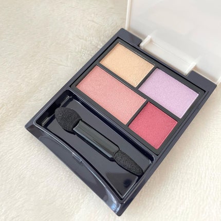 ERI♡ on LIPS 「☆カバーマーク フローレスフィット リッチスパークリング..」(5枚目)