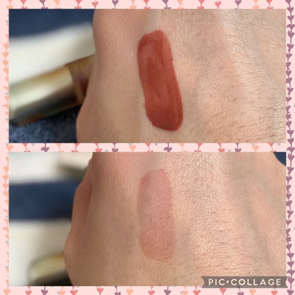 フルーツミラーリップグロス/Joocyee/リップグロスを使ったクチコミ(4枚目)