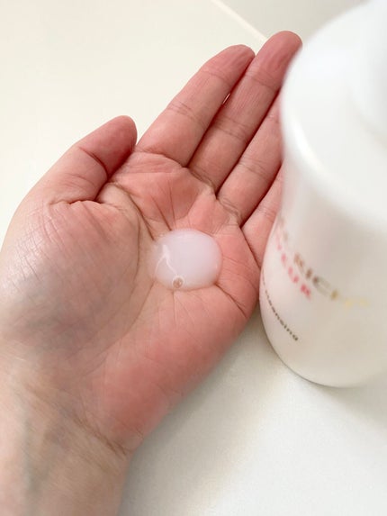 リュール クリアクレンジング/ジュレリッチ/クレンジングジェルを使ったクチコミ(2枚目)