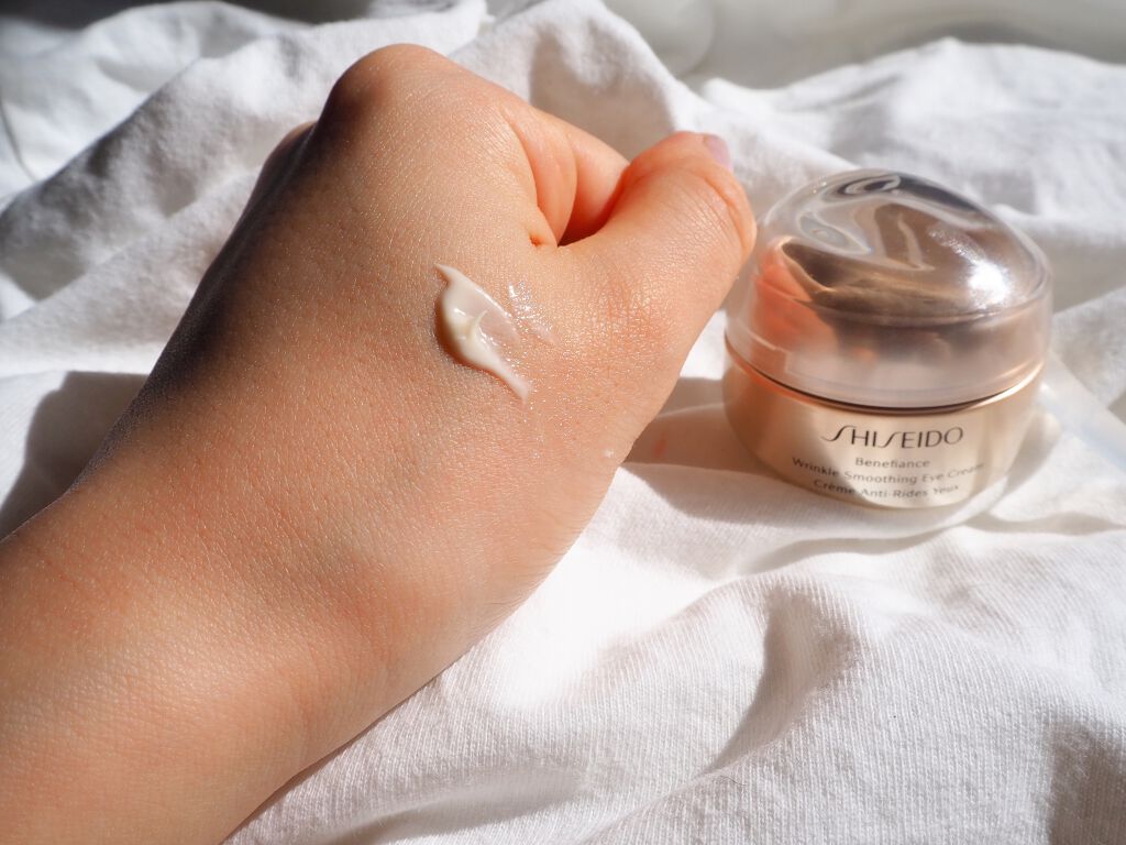 ホワイトルーセント イルミネーティング マイクロＳ セラム 30ml/SHISEIDO/美容液を使ったクチコミ（3枚目）