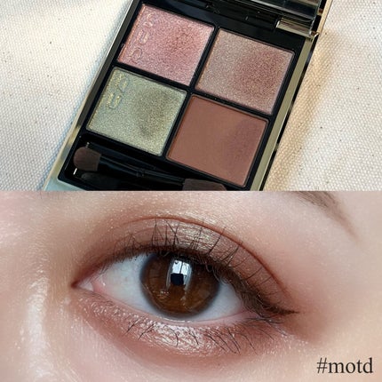 スキルレスライナー/LUMIURGLAS/リキッドアイライナーを使ったクチコミ(1枚目)