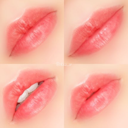 ケイト リップモンスター/KATE/口紅を使ったクチコミ(7枚目)