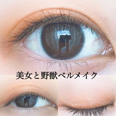 UR GLAM　POWDER EYESHADOW/U R GLAM/パウダーアイシャドウを使ったクチコミ（1枚目）