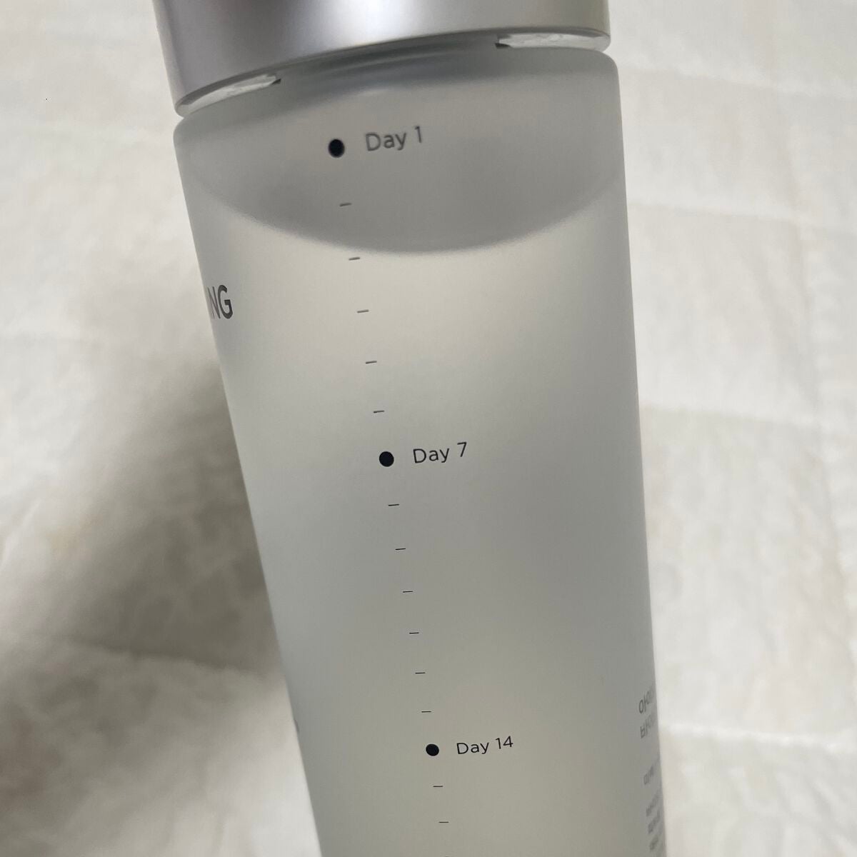 バイオ コンディショニング エッセンス/IOPE/ブースター・導入液を使ったクチコミ(2枚目)