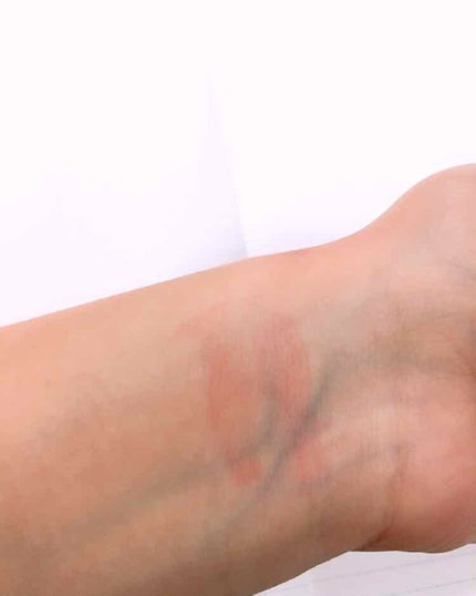 リップティントジャム/キャンメイク/リップグロスを使ったクチコミ(2枚目)