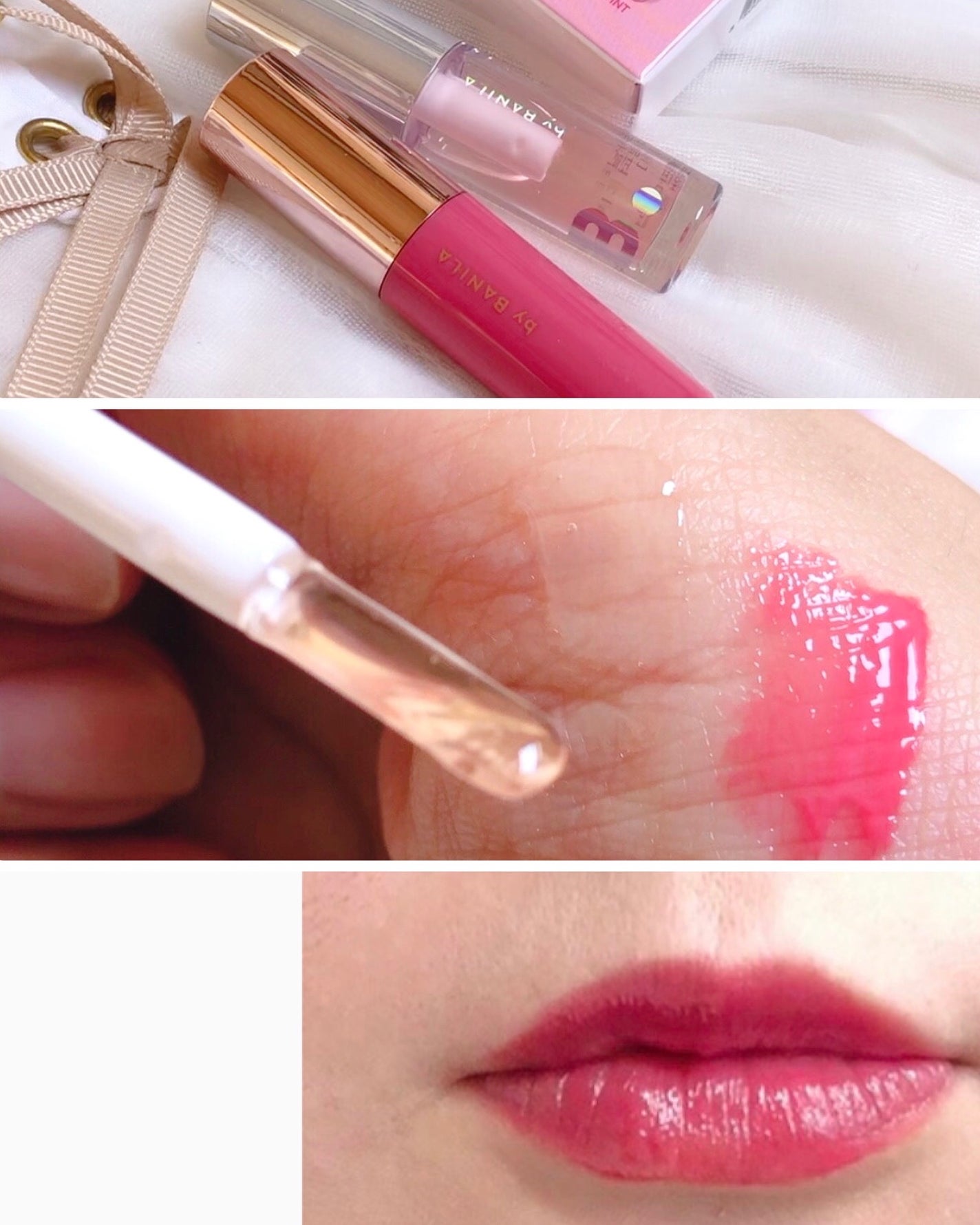 ホワイトトリュフナリシングトリートメントマスク/ダルバ/シートマスク・パックを使ったクチコミ(4枚目)