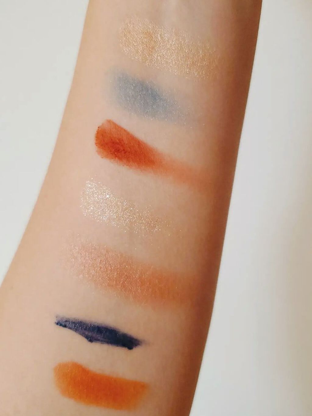 カラーリップスティック/アルジェラン/リップクリームを使ったクチコミ（3枚目）