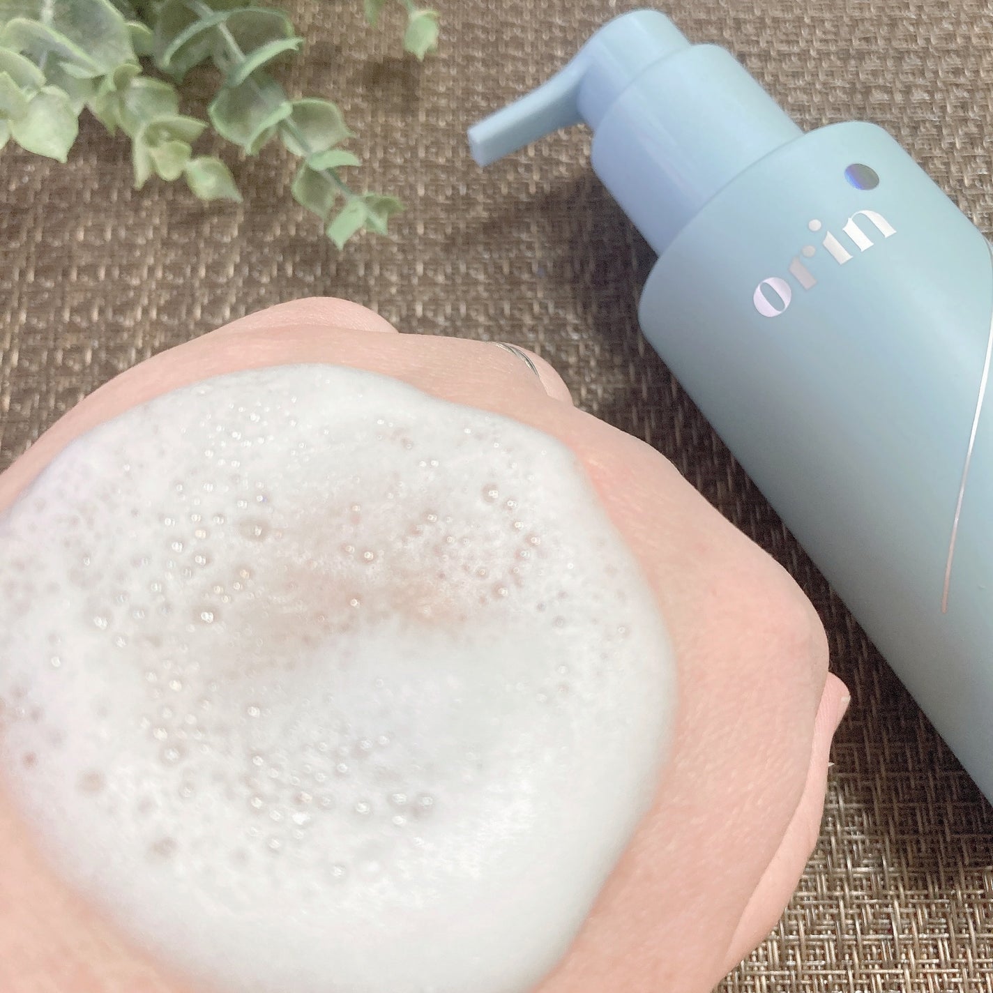 St-Care クレンジングオイルフォーム/orin/その他洗顔料を使ったクチコミ(5枚目)