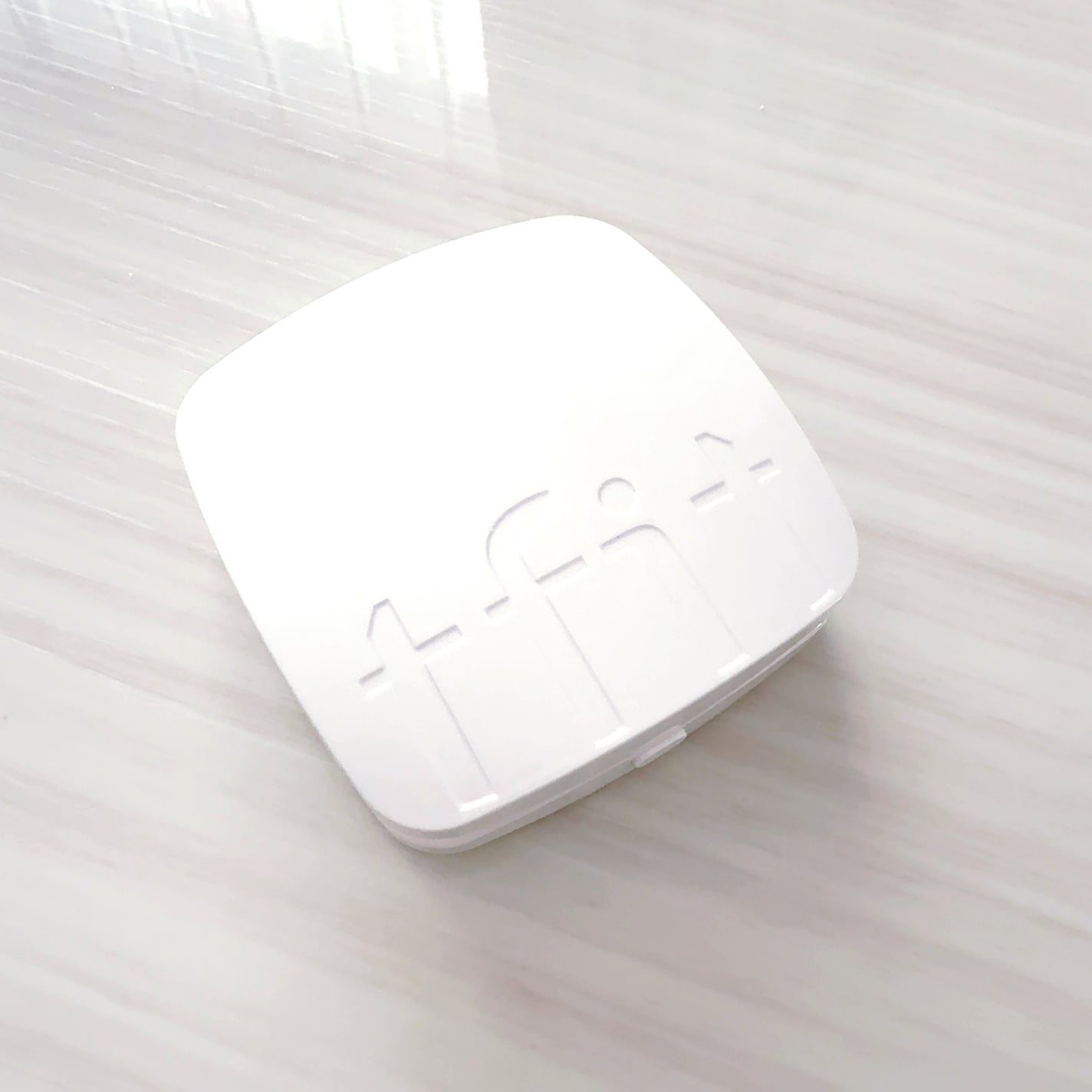 レイヤリングフィットカバークッションEX/TFIT/クッションファンデーションを使ったクチコミ(2枚目)