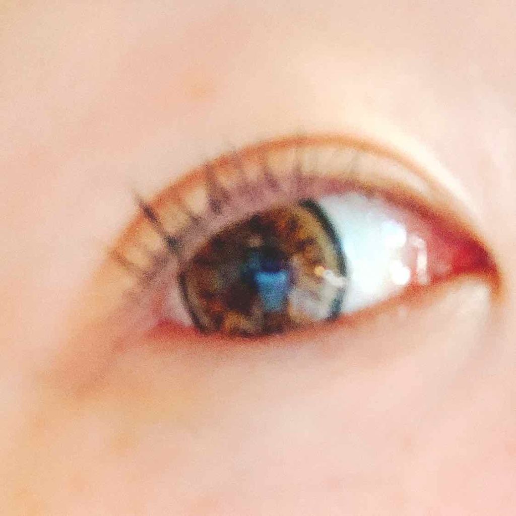 エッジフリー アイラッシュカーラー/マキアージュ/ビューラーを使ったクチコミ(4枚目)