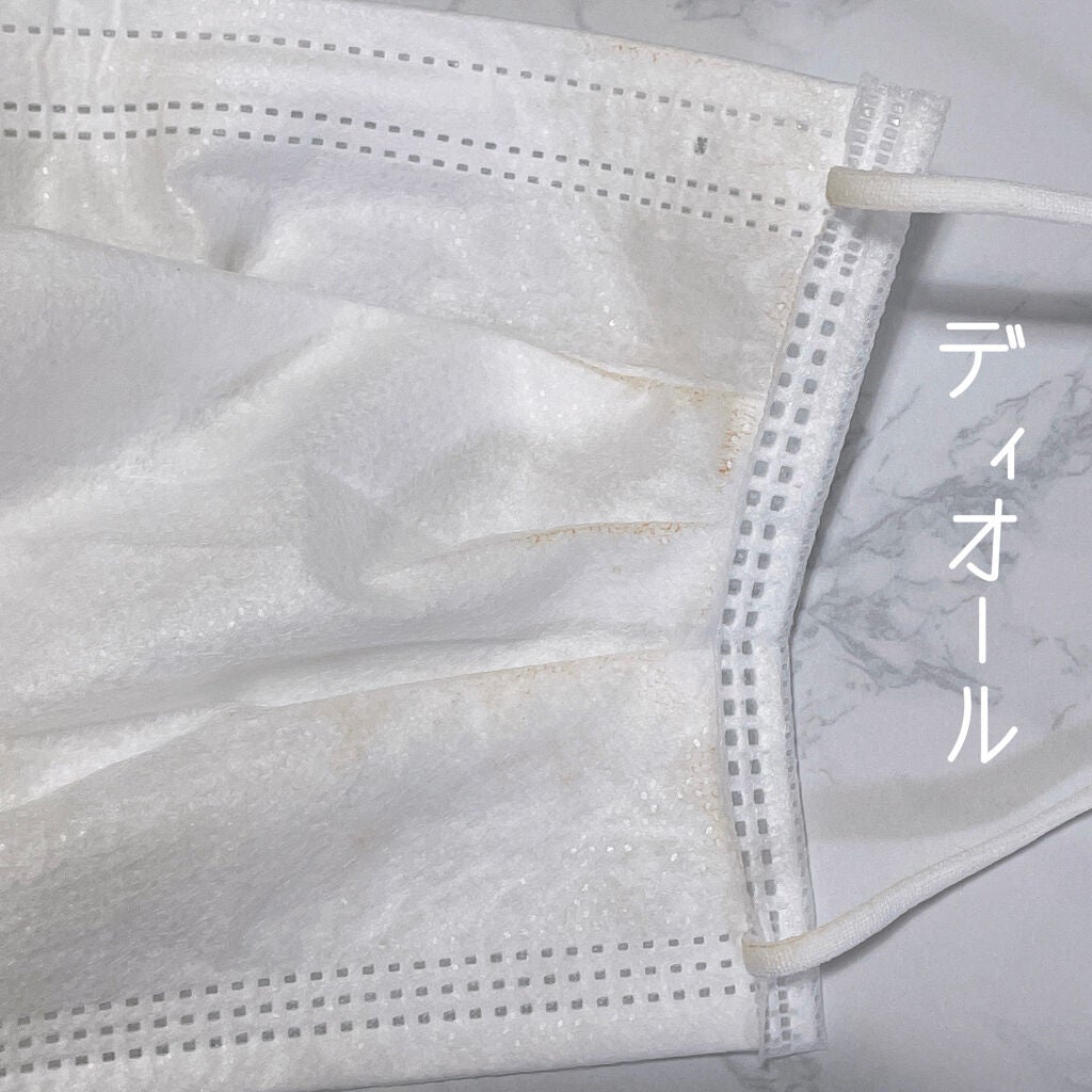 タンイドル ウルトラ ウェア リキッド/LANCOME/リキッドファンデーションを使ったクチコミ(6枚目)