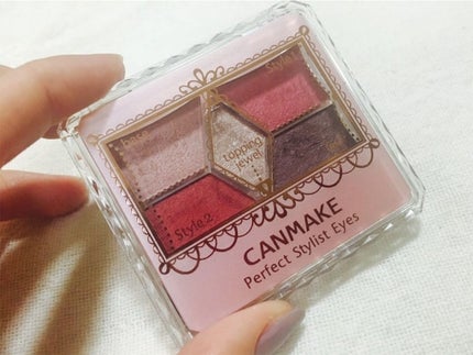 を使ったクチコミ(1枚目)