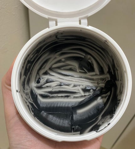 デュオ ザ クレンジングバーム ブラックリペア /DUO/クレンジングバームを使ったクチコミ(2枚目)