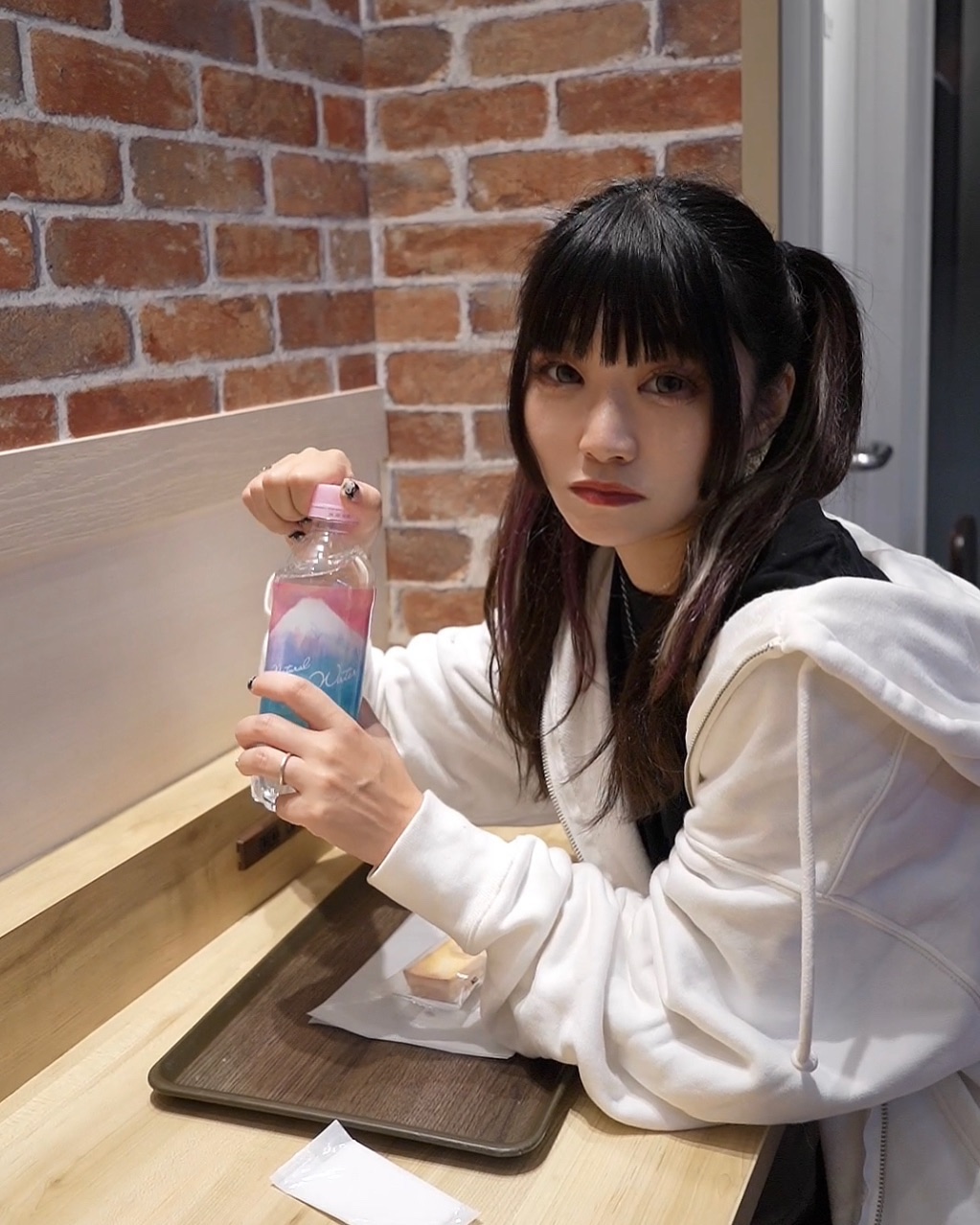 プラズマ解離水/グラチア/ミネラルウォーターを使ったクチコミ（3枚目）