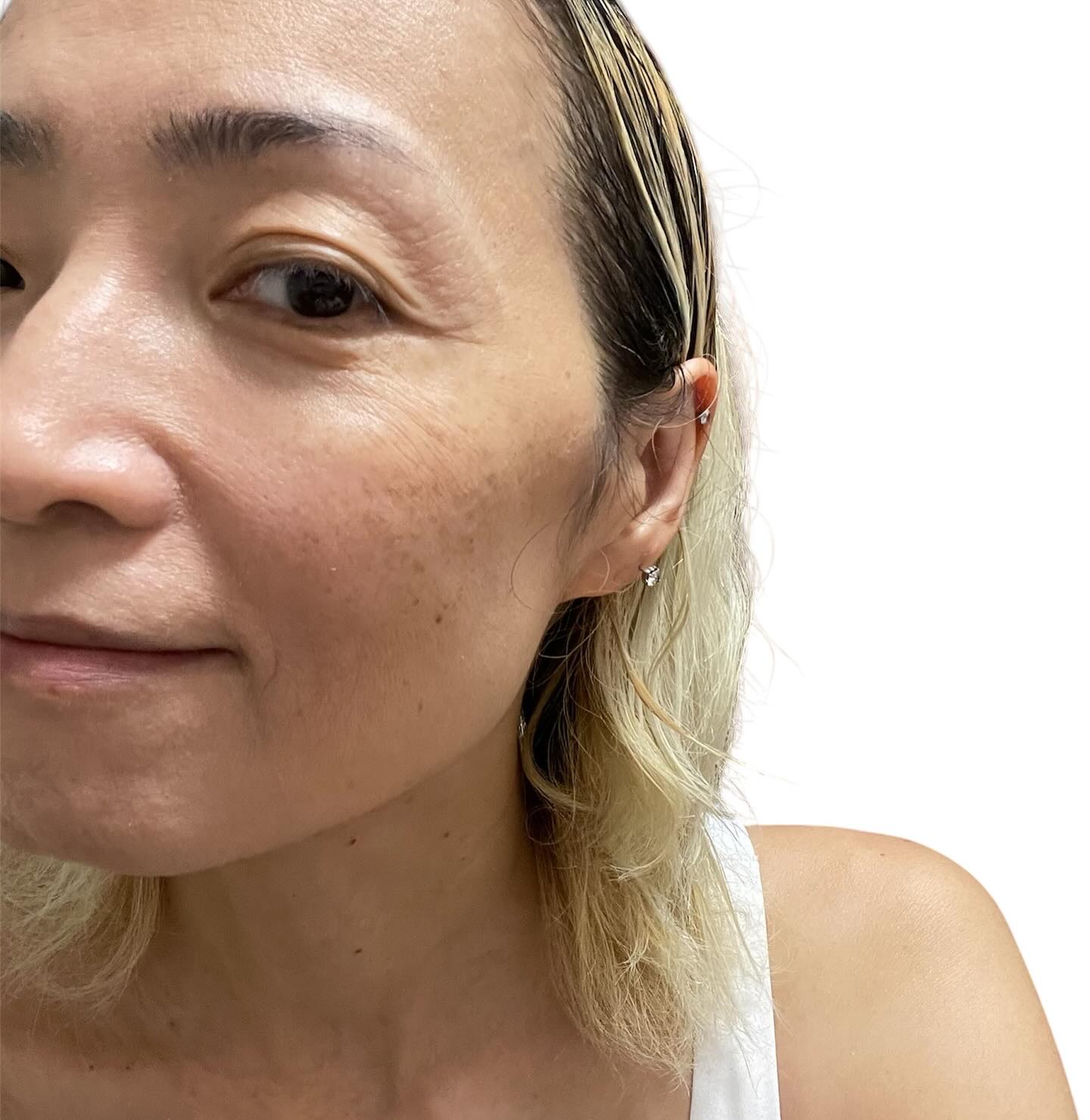 tottimo！ディップカラー/アイケイ/ヘアカラーを使ったクチコミ（2枚目）