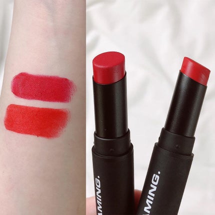 Meið on LIPS ãðé®®ãããªããããªããð·NAMING.ãã¹ãããžã»ãããããªã..ãïŒ5æç®ïŒ