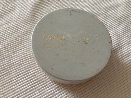 エクストラリッチパウダー ’21/excel/ルースパウダーを使ったクチコミ(1枚目)