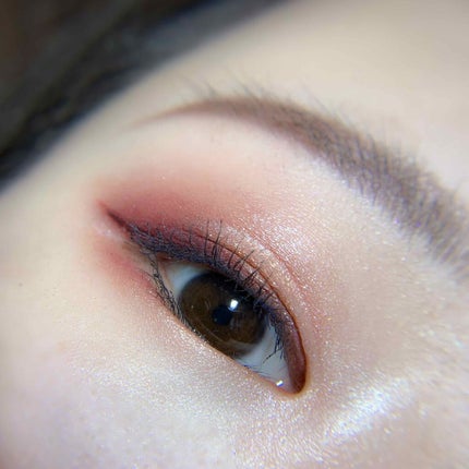 ラズル ダズル ベリー アイシャドウ パレット/Too Faced/アイシャドウパレットを使ったクチコミ(1枚目)