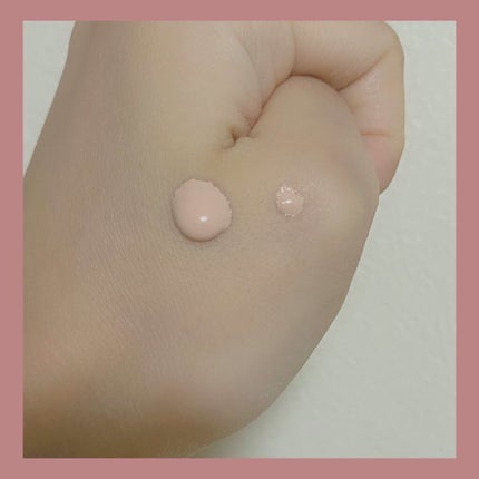 ドラマティックエッセンスリキッド/マキアージュ/リキッドファンデーションを使ったクチコミ(2枚目)