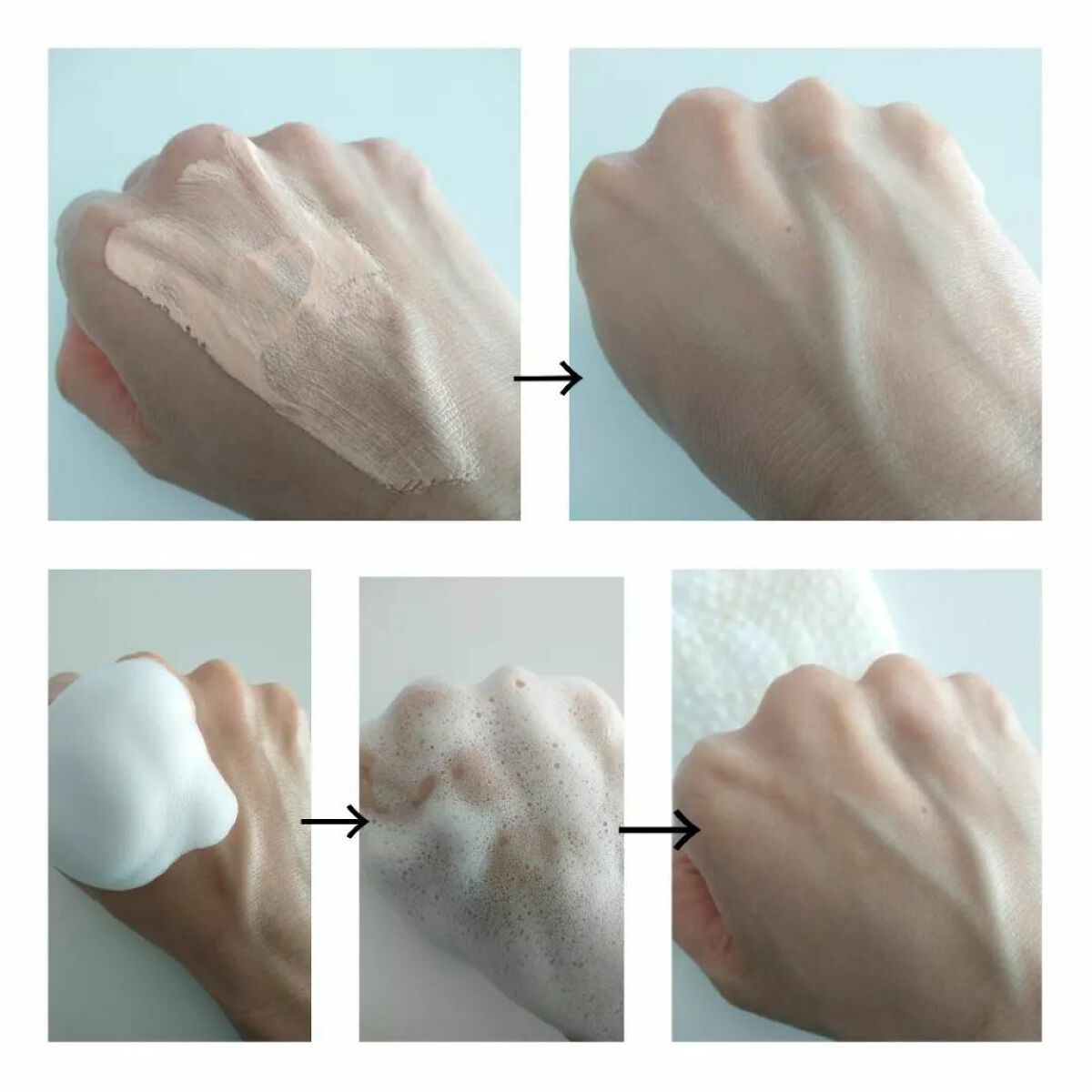 メイクアップ クリームＮ/ナチュラグラッセ/化粧下地を使ったクチコミ（3枚目）