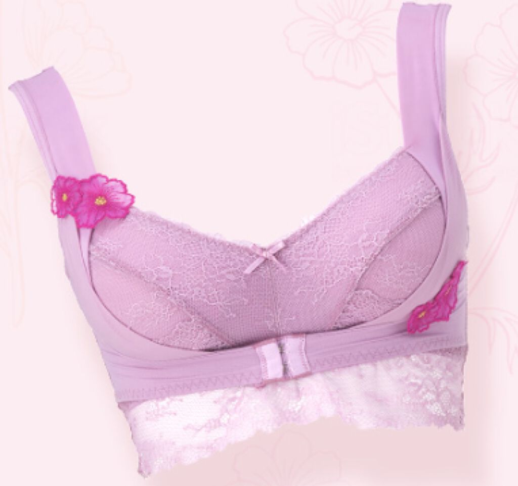 ふんわりルームブラ コスモス Angellir