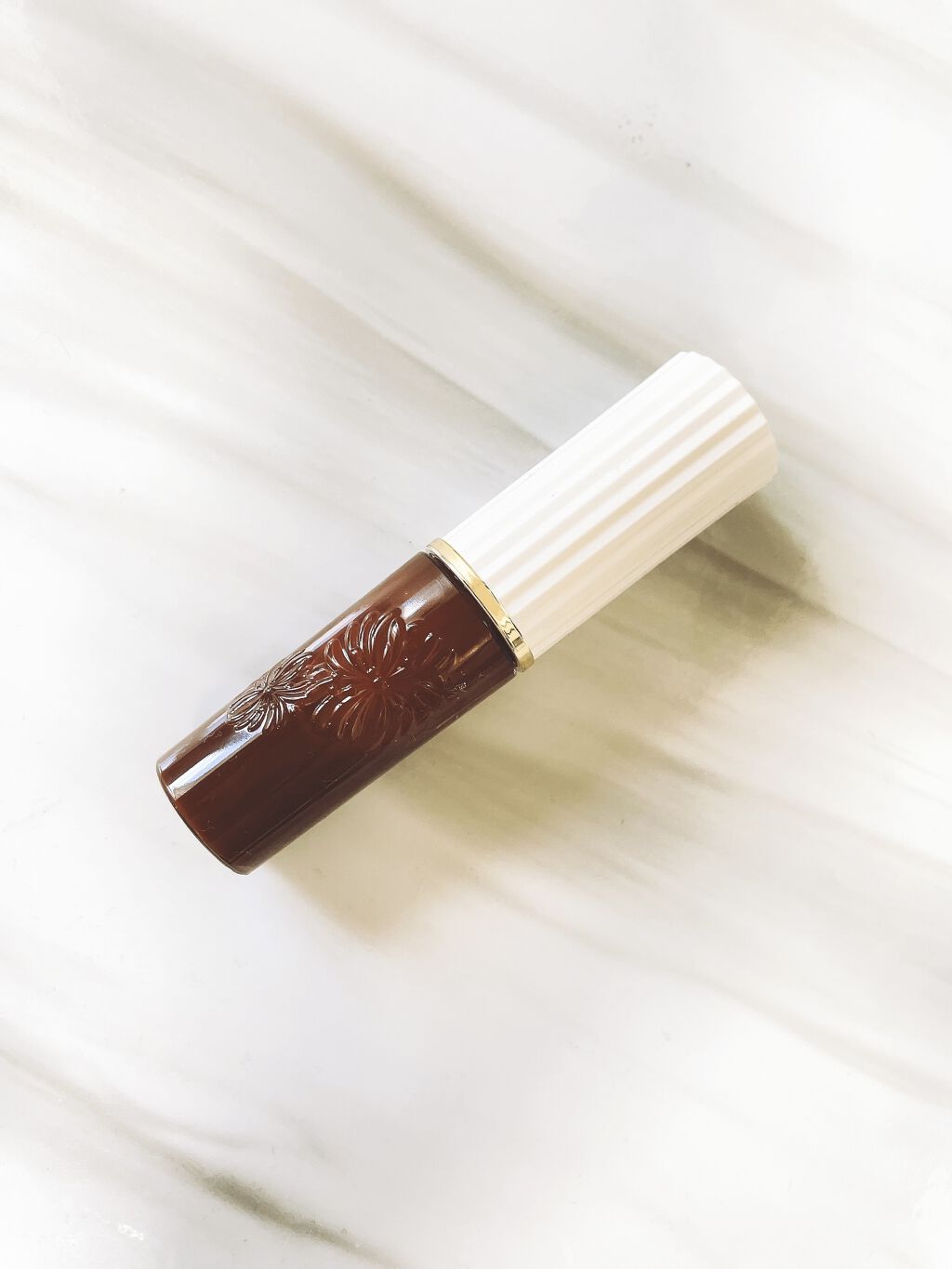 リキッドルージュ ティント(1/5新発売)/PAUL & JOE BEAUTE/リップティントを使ったクチコミ（1枚目）