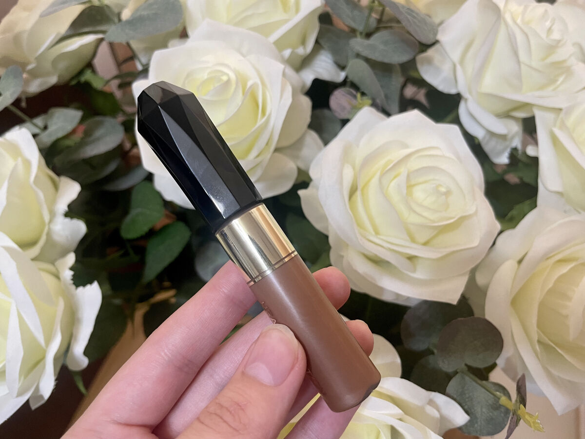 カラーリングアイブロウ/ヘビーローテーション/眉マスカラを使ったクチコミ（1枚目）