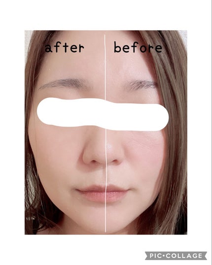 (旧)アンリミテッド ラスティング フルイド/shu uemura/リキッドファンデーションを使ったクチコミ(3枚目)