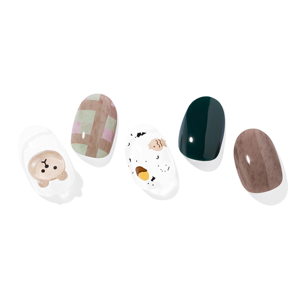 NP-170 N Winter Snack(Holiday Collection)