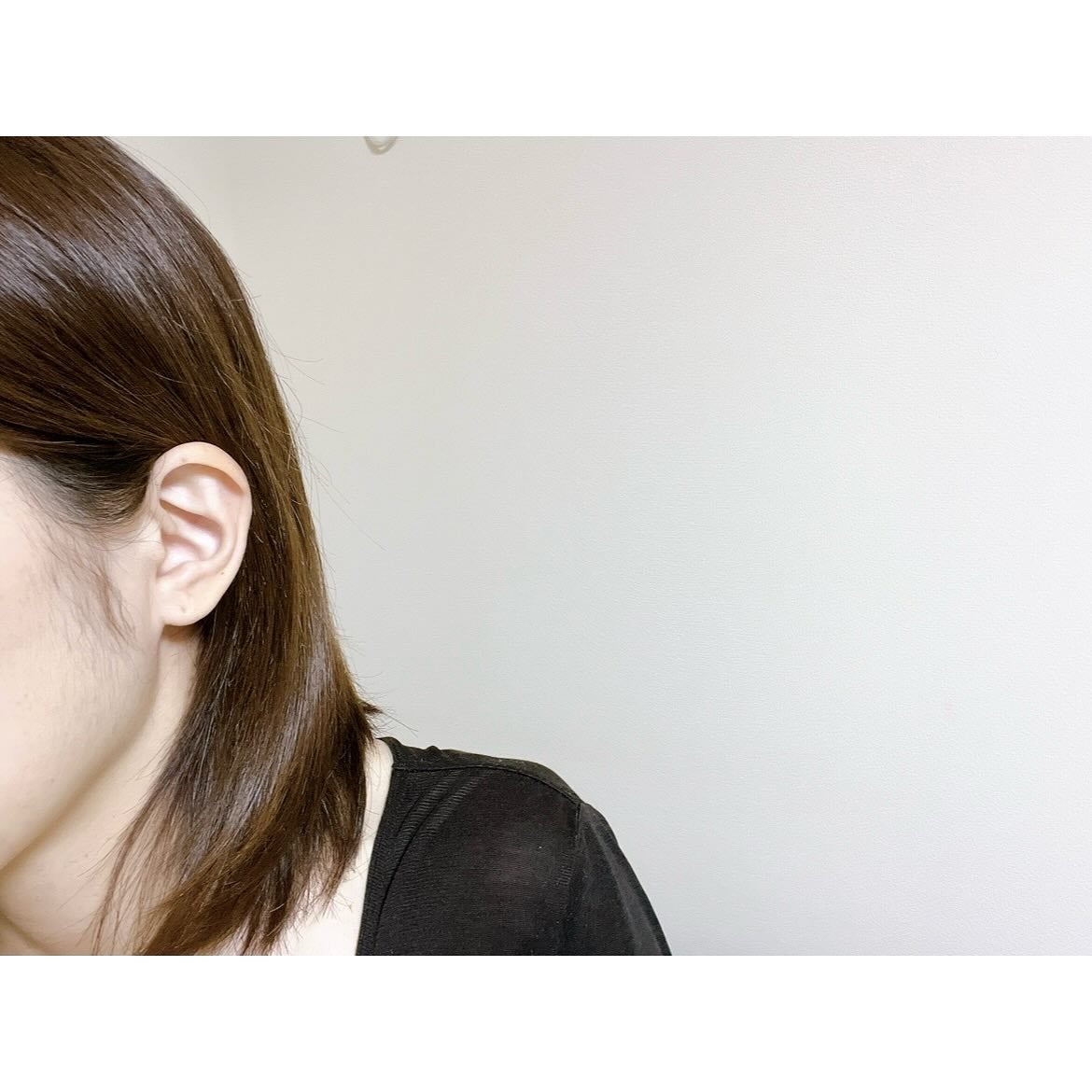 エンジェリックリング/キラージュ/洗い流すヘアトリートメントを使ったクチコミ(5枚目)