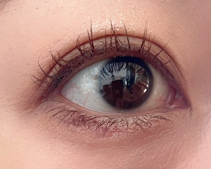 アイシャドウパレット/Kirei&co./アイシャドウパレットを使ったクチコミ(4枚目)