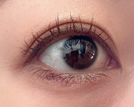 アイシャドウパレット/Kirei&co./アイシャドウパレットを使ったクチコミ(4枚目)