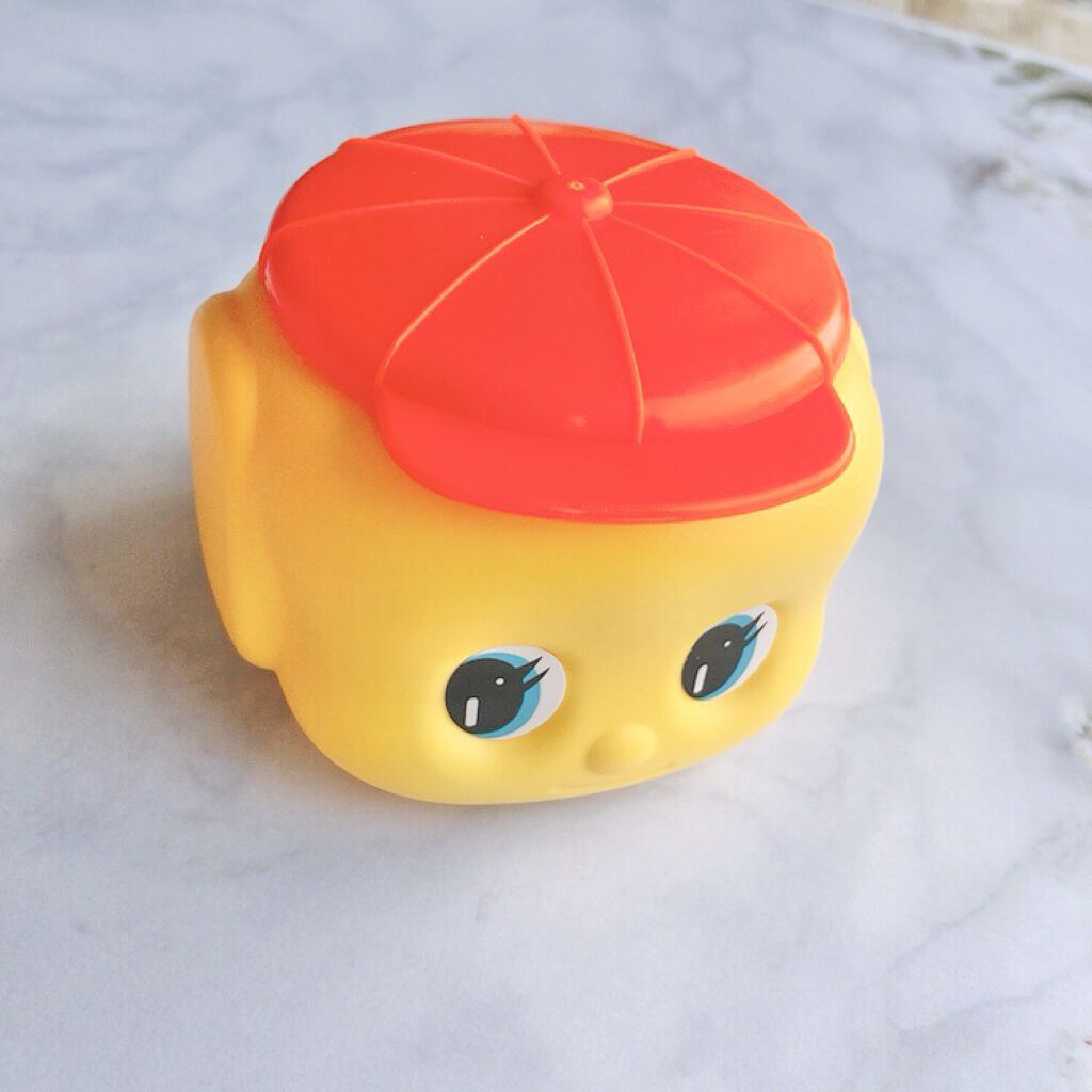 フエキプリントボーロ/フエキ/食品を使ったクチコミ（1枚目）