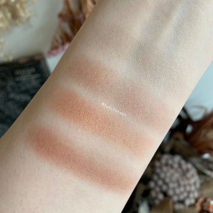 クイックラッシュカーラー/キャンメイク/マスカラ下地を使ったクチコミ(7枚目)