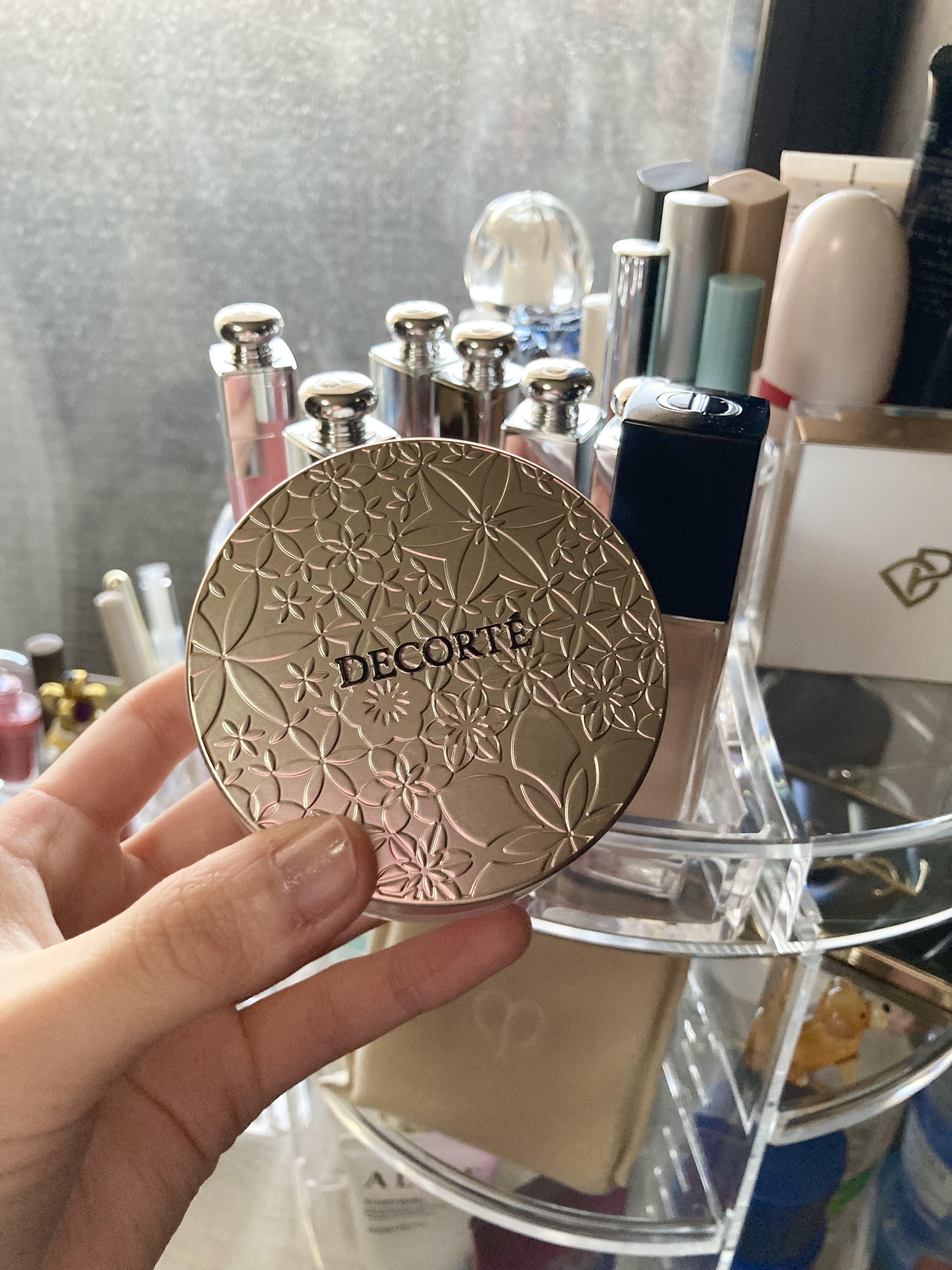 DECORTÉ・ラ ロッシュ ポゼ・クレ・ド・ポー ボーテ・Dior・SHISEIDOの