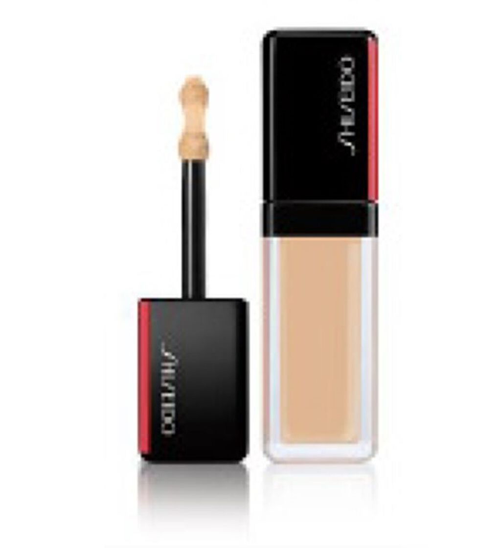 シンクロスキン セルフリフレッシング コンシーラー SHISEIDO