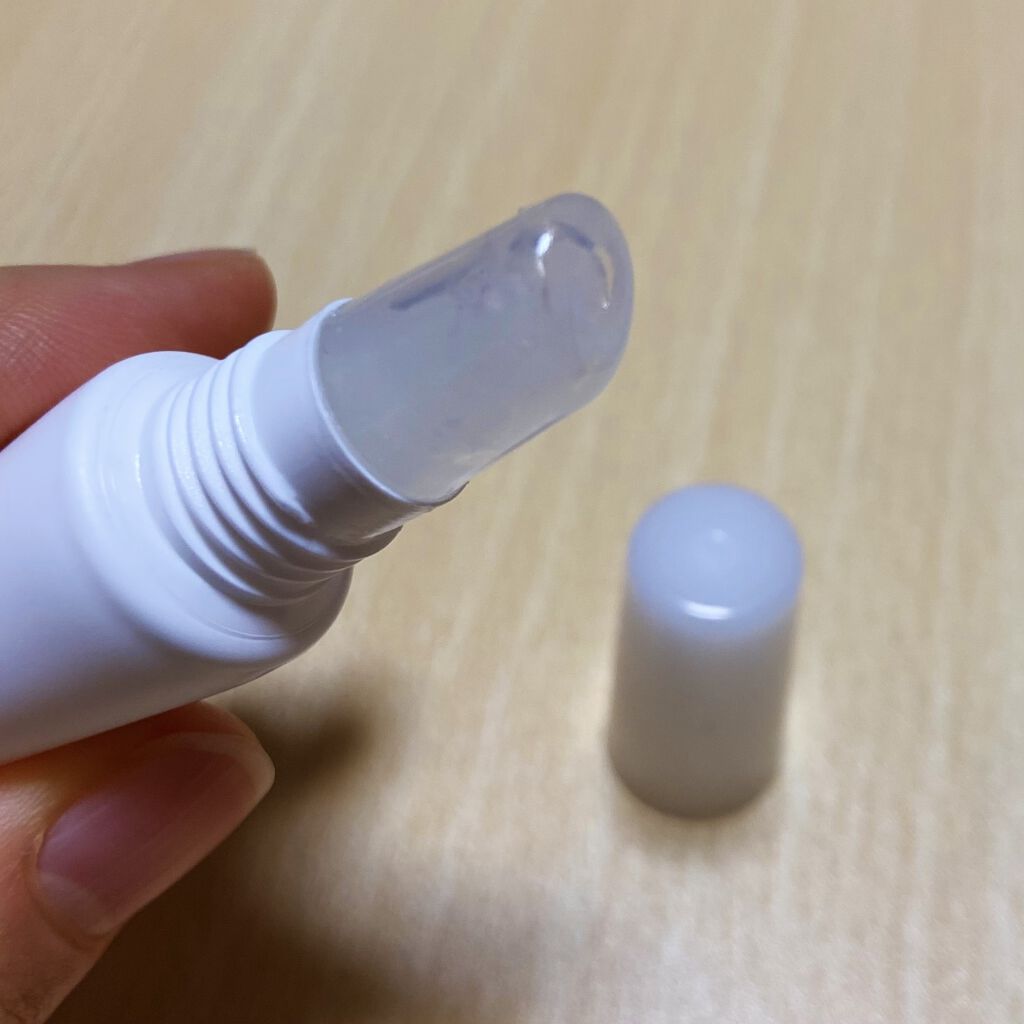 ワセリンリップ/メンターム/リップクリームを使ったクチコミ（3枚目）