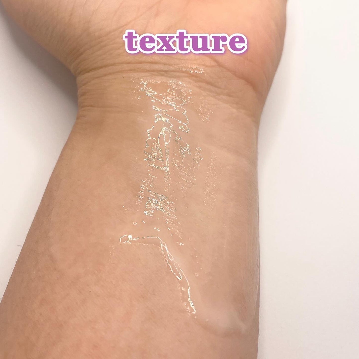 パフュームボディローション セイジアンバーパープルティー/TEABLESS/ボディローションを使ったクチコミ(4枚目)