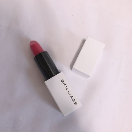 アクトレスルージュ UV ワイルドチェリー/ブリリアージュ/口紅を使ったクチコミ(1枚目)