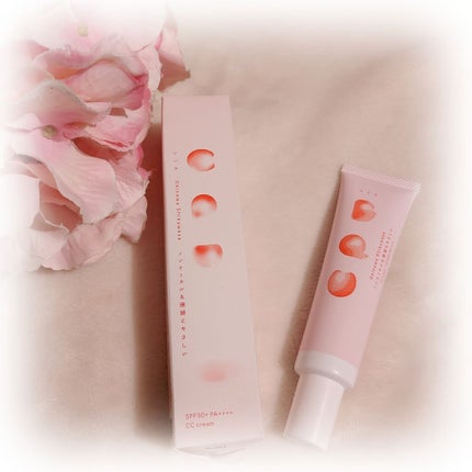 CCクリーム/cpw/CCクリームを使ったクチコミ(1枚目)