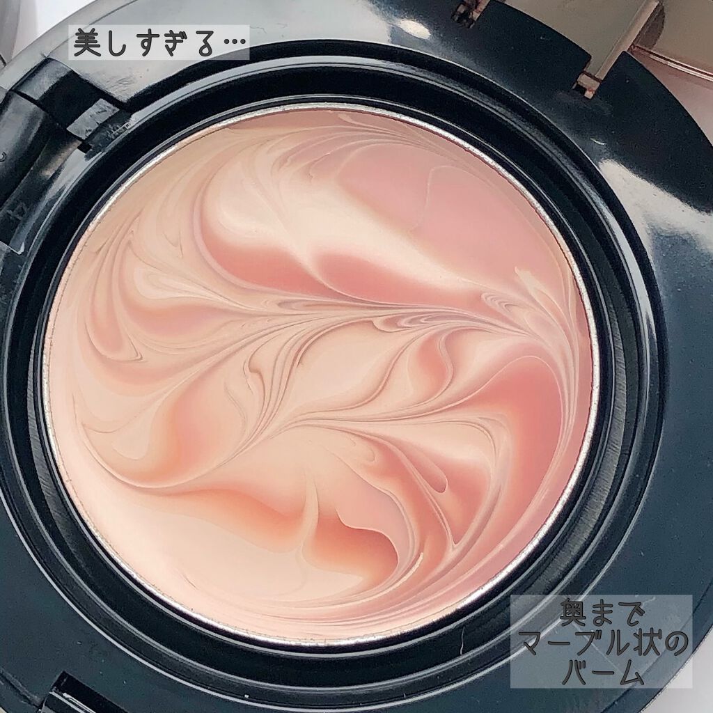 プログロス コラーゲンパクト/VT/クリーム・エマルジョンファンデーションを使ったクチコミ(3枚目)