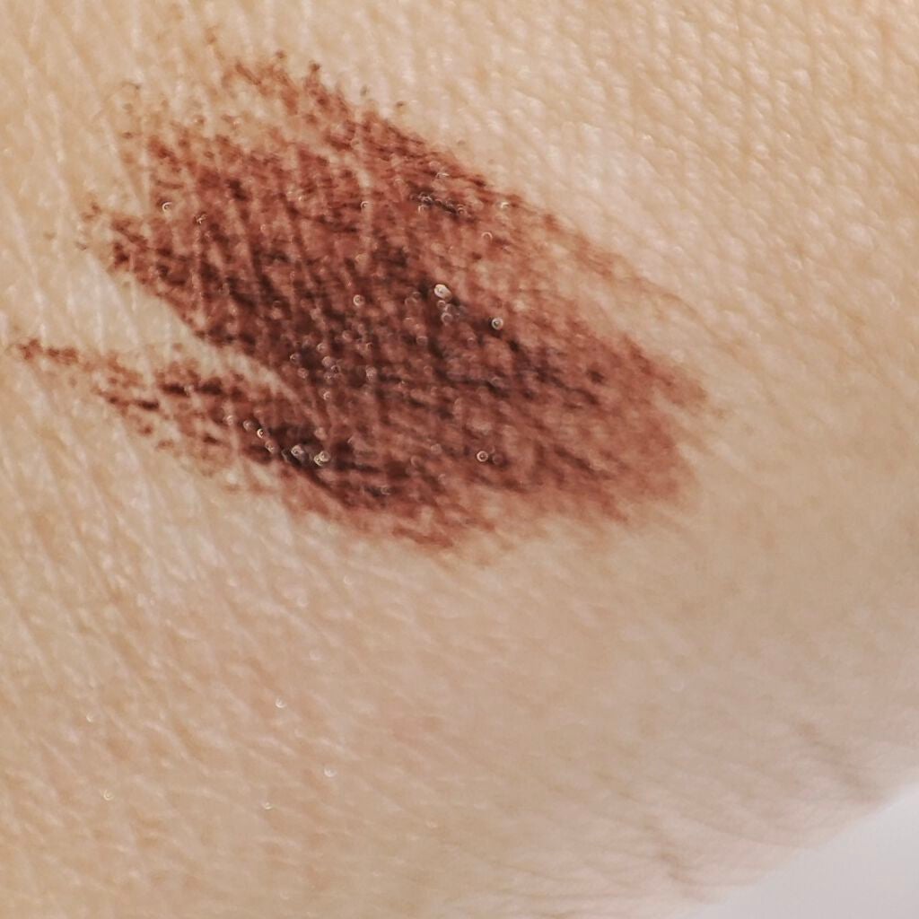 「塗るつけまつげ」自まつげ際立てタイプ/デジャヴュ/マスカラを使ったクチコミ(5枚目)