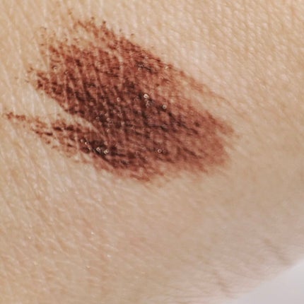 「塗るつけまつげ」自まつげ際立てタイプ/デジャヴュ/マスカラを使ったクチコミ(5枚目)