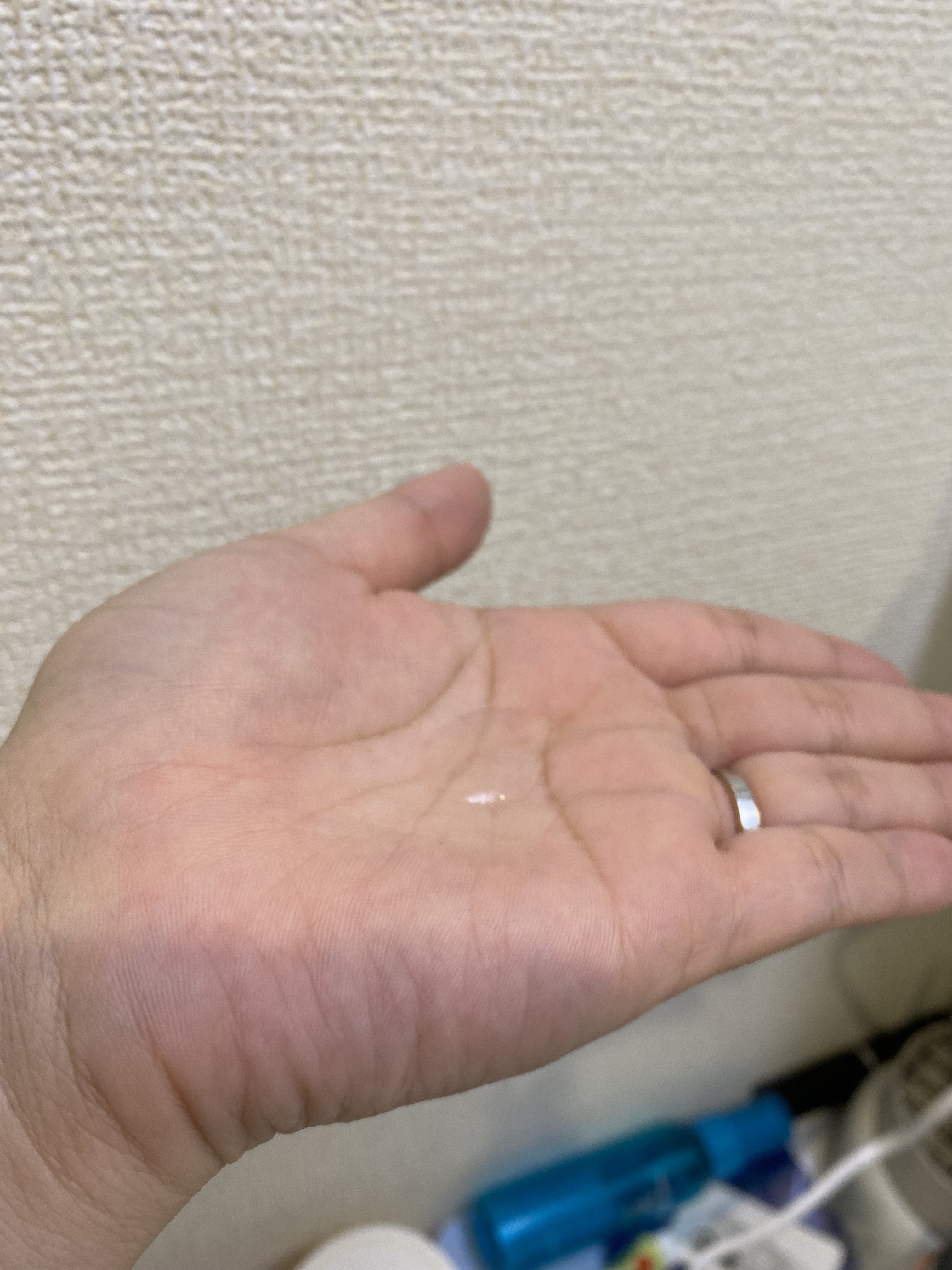 フェイシャル トリートメント エッセンス/SK-II/化粧水を使ったクチコミ（3枚目）