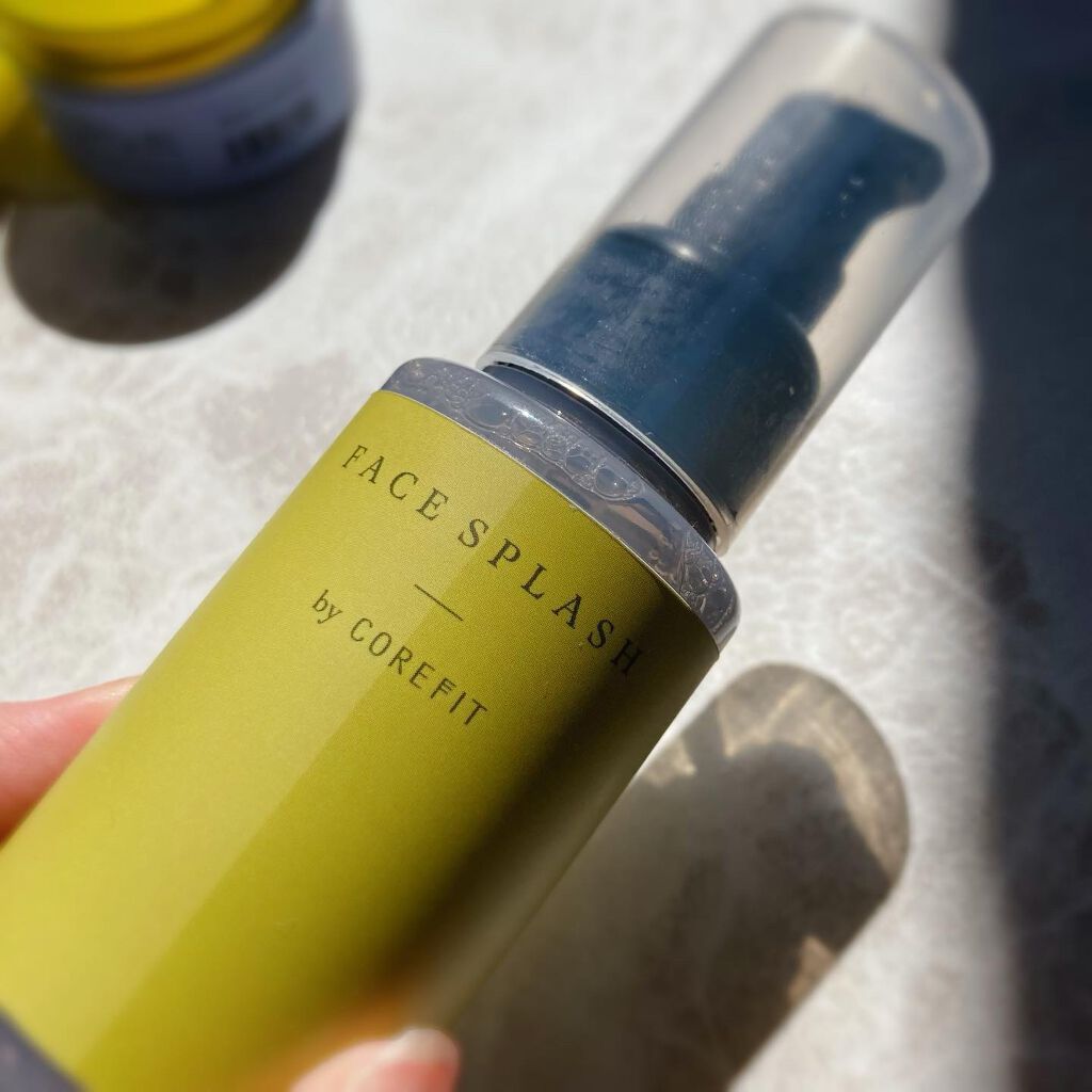 コアフィット　ディープ　スプラッシュ　100ml　2個 Deep Splash（100ml_23） | B-by-C／COREFITオンラインストア