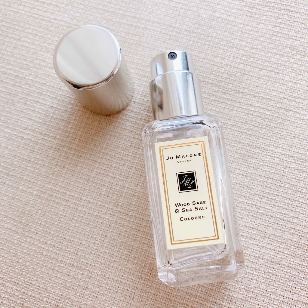 ウッド セージ & シー ソルト コロン｜Jo MALONE LONDON他、1商品を