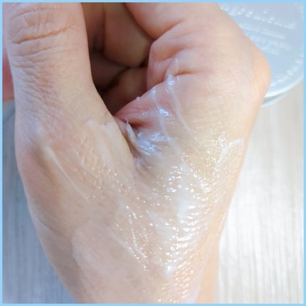 Slow Aging Cream /Ongredients/フェイスクリームを使ったクチコミ(4枚目)