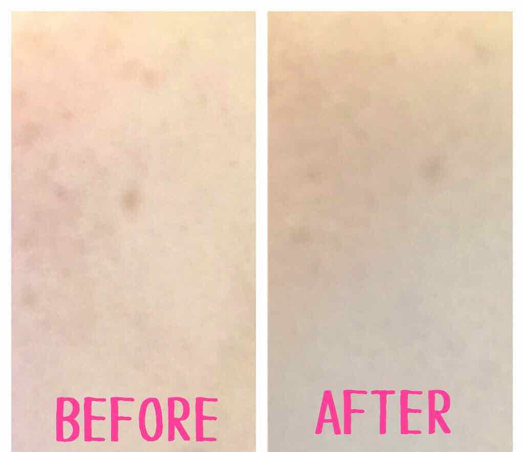 キル カバー ファンウェア クッション エックスピー/CLIO/クッションファンデーションを使ったクチコミ（2枚目）