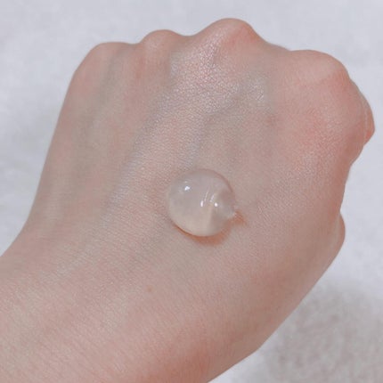 Salanaru ピュアクレンジングジェル クリア/Salanaru(サラナル)/クレンジングジェルを使ったクチコミ(4枚目)