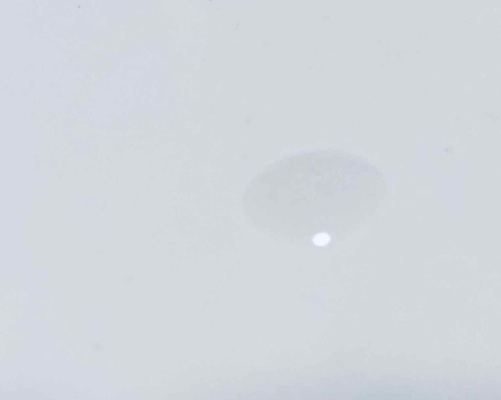 ジェルネイル（ライト対応）/セリア/ジェルネイルを使ったクチコミ（3枚目）